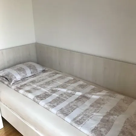 Bled&center 28 شقة بليد